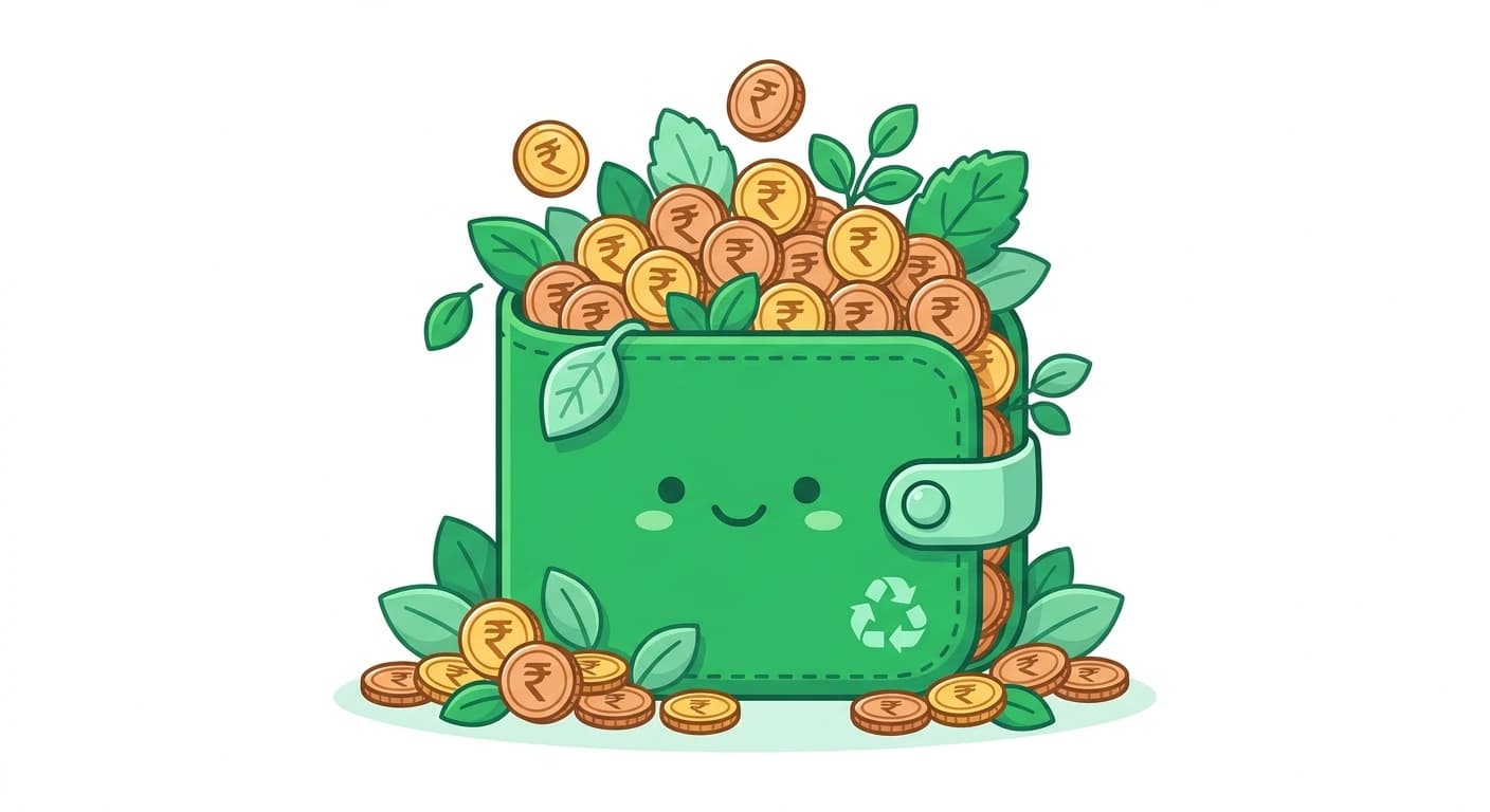 Instant Digital Payment