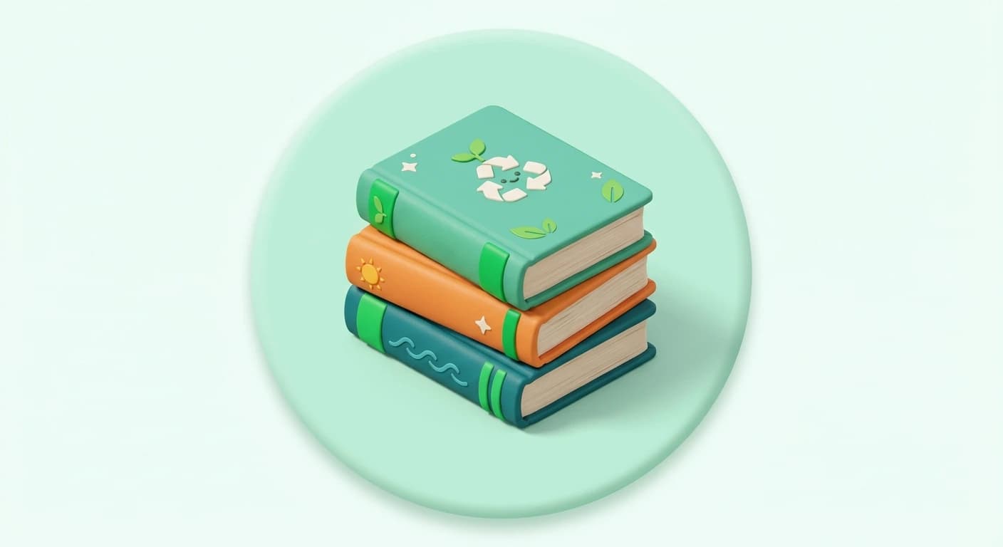 Books scrap rate