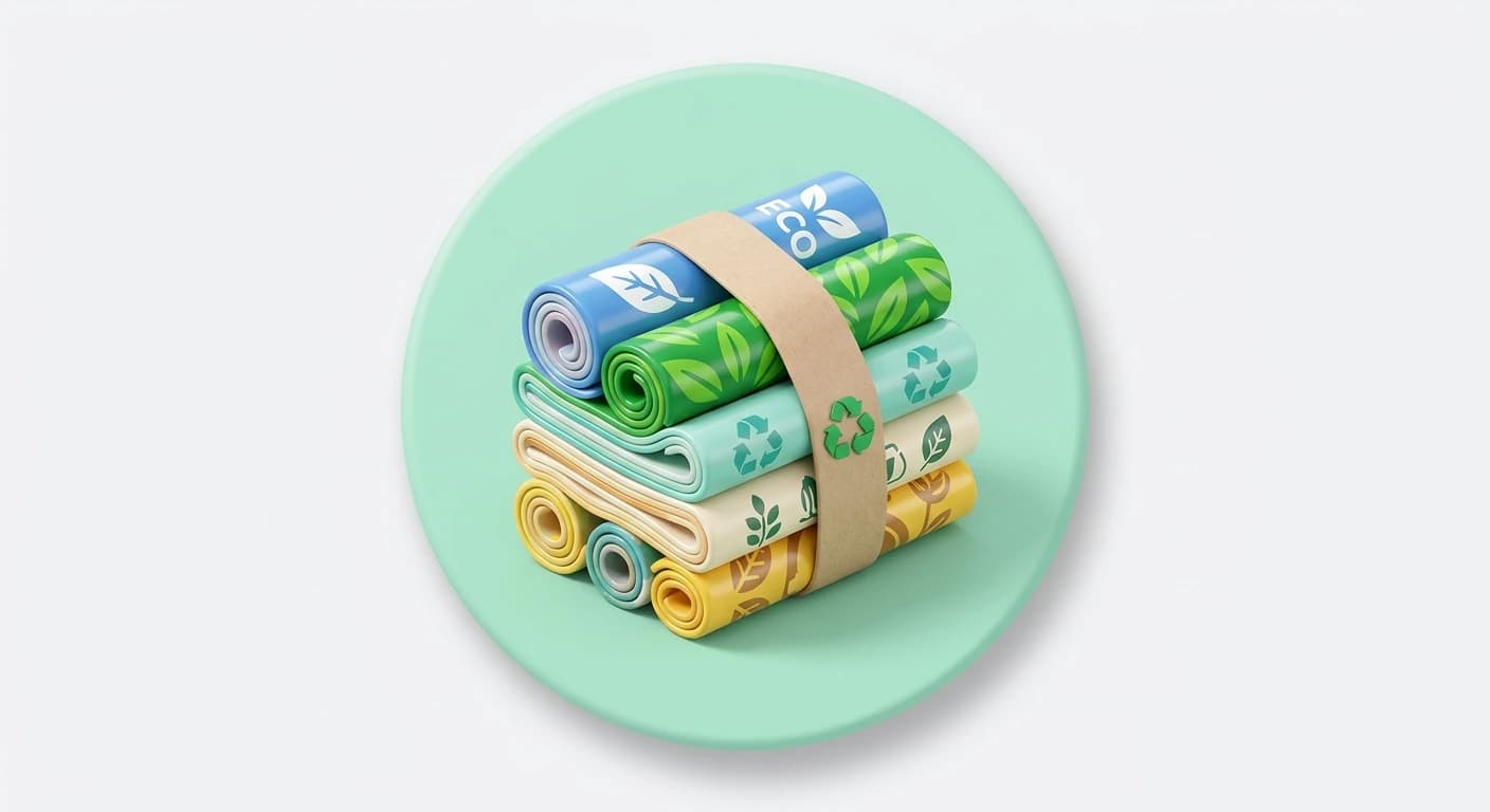 Magazines scrap rate
