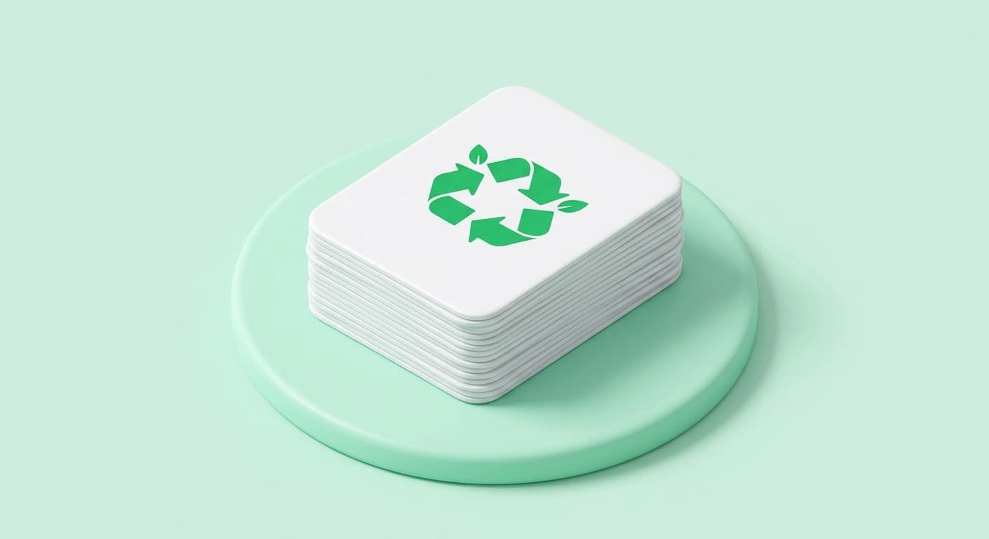 White Paper scrap rate